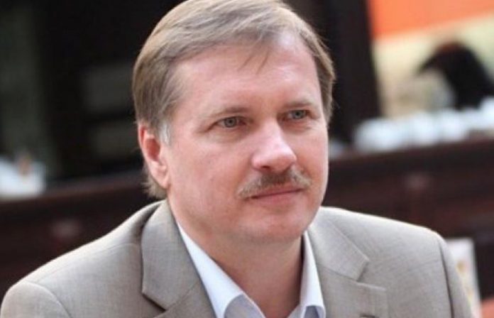 Черновол Тарас Вячеславович (Чорновіл Тарас) - биография. Новости. Фейсбук. Ютуб