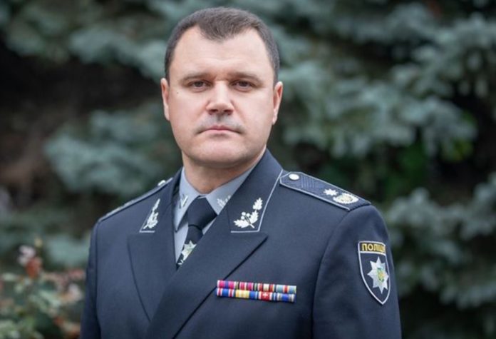 Клименко Игорь Владимирович (Клименко Ігор) - биография нового главы Национальной полиции
