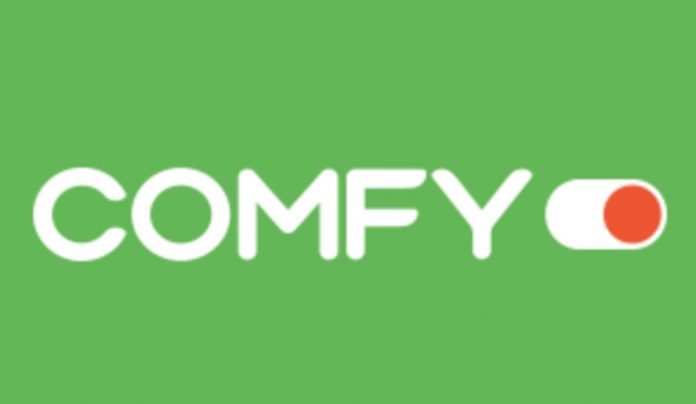 Сomfy.ua - о компании. История создания. Владелец. Станислав Ронис. Магазины. Киев. Харьков. Днепр. Одесса