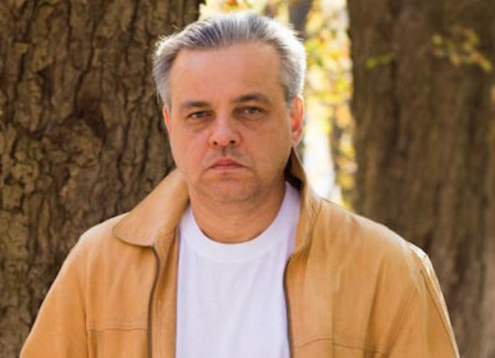 Рахманин Сергей Иванович (Рахманін Сергій) - биография. Депутат. Журналист. Голос. Декларация