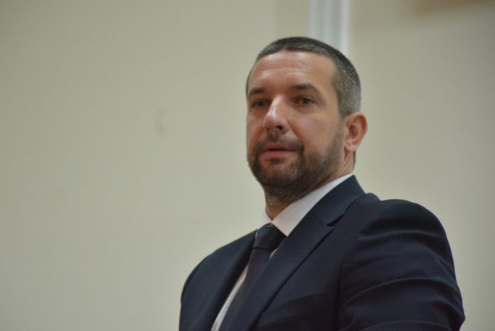 Стадник Александр Васильевич (Стадник Олександр) - биография. Глава Николаевской ОГА. Губернатор Николаевской области. Налоговая