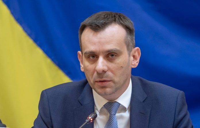 Диденко Олег Николаевич (Діденко Олег) - биография. ЦВК. Декларация