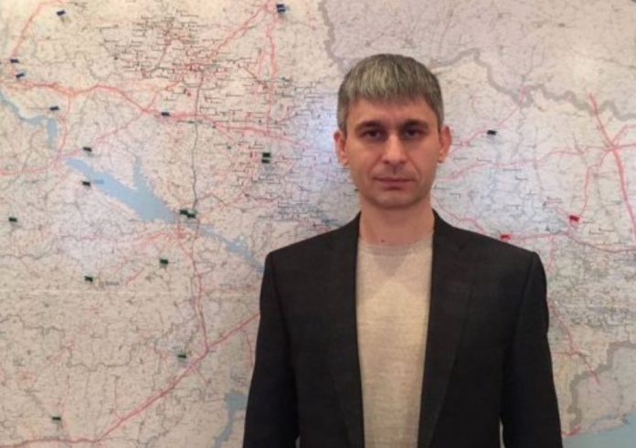 Тищик Сергей Николаевич (Тищик Сергій) - биография. Государственный уполномоченный АМКУ. Декларация