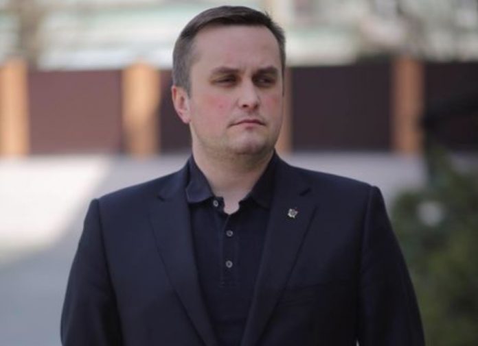 Холодницкий Назар Иванович (Холодницький Назар) - биография. Прокурор. Глава САП. Рябошапка. Скандалы
