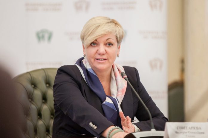 Гонтарева Валерия Алексеевна (Гонтарєва Валерія) - биография. Невестка. Новости. Дети. Состояние. Семья. НБУ. Дом