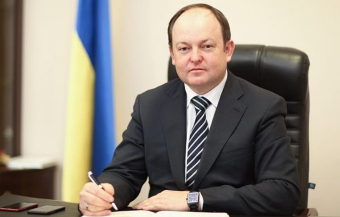 Блескун Сергей Валериевич (Блескун Сергій) - биография. Укрспирт. Немироф. Семья. Милованов