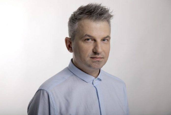 Скрыпин Роман Андреевич (Скрипін Роман) - биография. Скандалы. Громадське ТБ. Ютуб Skrypin.ua. Семья. Личная жизнь