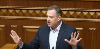 Арестованного Ярослава Дубневича хотят взять на поруки несколько народных избранников Арестованного Ярослава Дубневича хотят взять на поруки несколько народных избранников