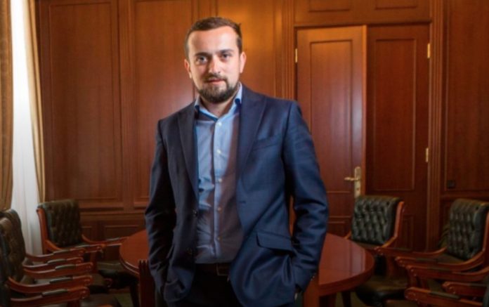 Заместитель главы ОПУ опроверг информацию о драке Баканова и Богдана