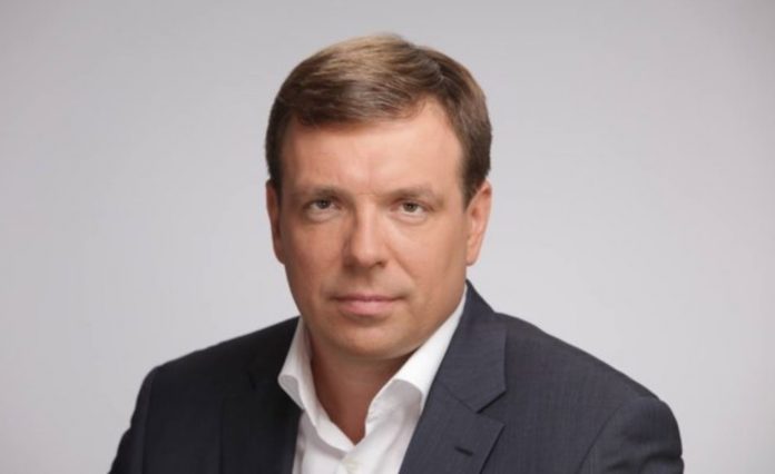 Скорик Николай Леонидович (Скорик Микола) - биография. Одесса. Дети. Семья. Депутат. За жизнь