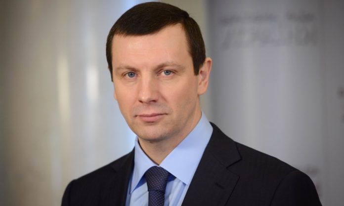 Дунаев Сергей Владимирович (Дунаєв Сергій) - биография. Семья. Википедия. Декларация. За жизнь