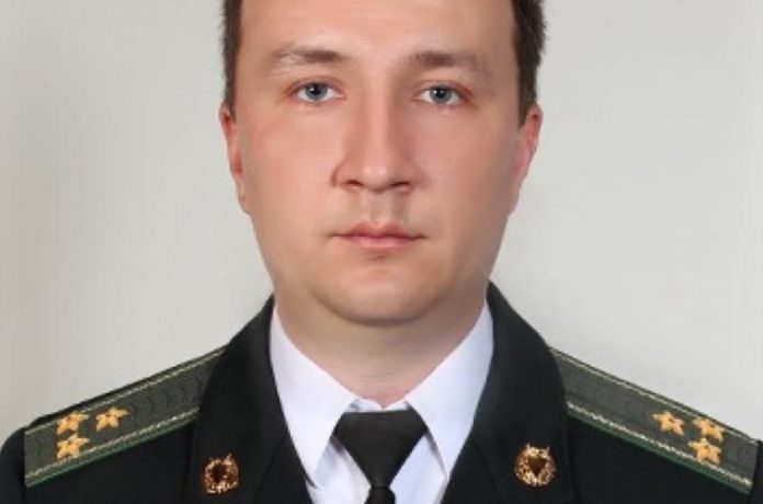 Нетужилов Евгений Владимирович (Нетужилов Євген) - биография. СБУ. АР Крым. Декларация