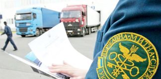 Нефедов рассказал о случае контрабанды во Львове, который не удастся «порешать» просто Нефедов рассказал о случае контрабанды во Львове, который не удастся "порешать" просто