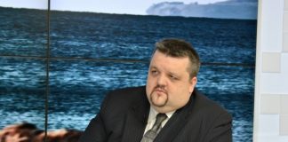 Парламент назначил Виталия Шапрана заместителем главы совета НБУ Парламент назначил Виталия Шапрана заместителем главы совета НБУ