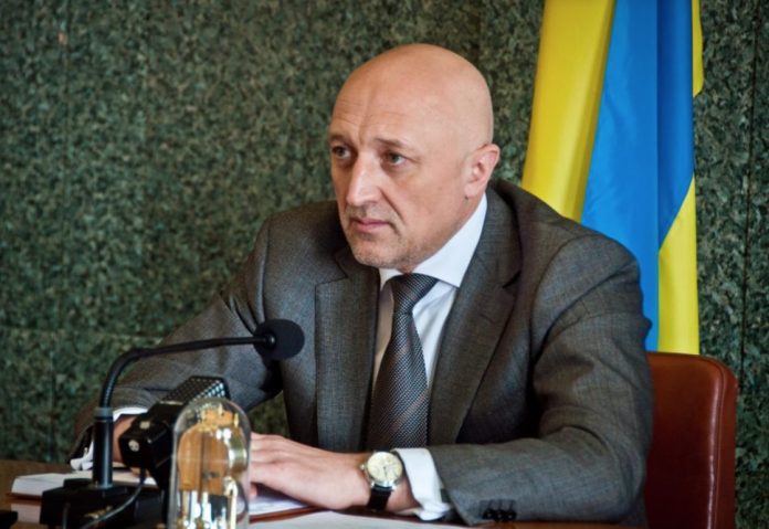 Головко Валерий Анатольевич (Головко Валерій) - биография. Депутат. Полтава. Политик