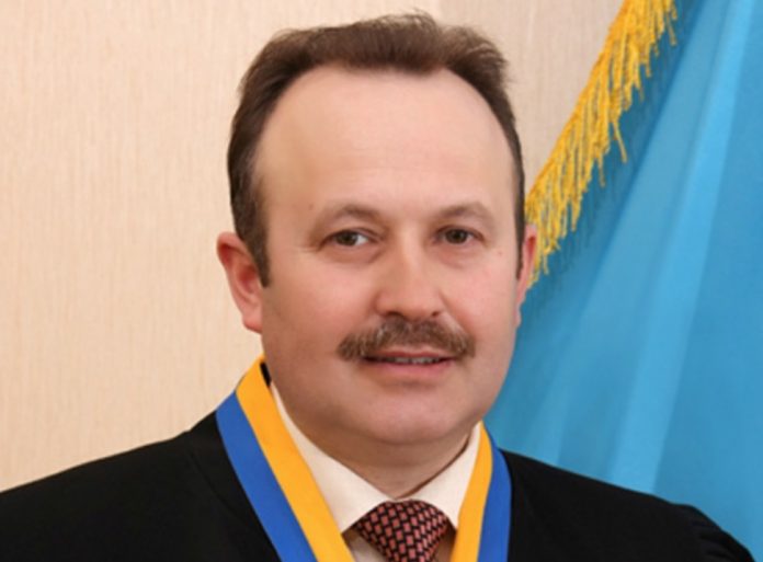 Известный львовский судья пожаловался на обыск его жилища по «делу Дубневичей»