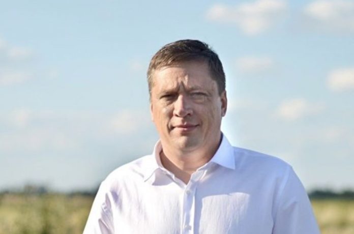 Иванисов Роман Валерьевич (Іванісов Роман) - биография. Семья. Депутат. Слуга Народа. Скандал