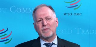 Главный экономист ВТО: Торговая война между Китаем и США однозначно закончится хеппи-эндом Главный экономист ВТО: Торговая война между Китаем и США однозначно закончится хеппи-эндом