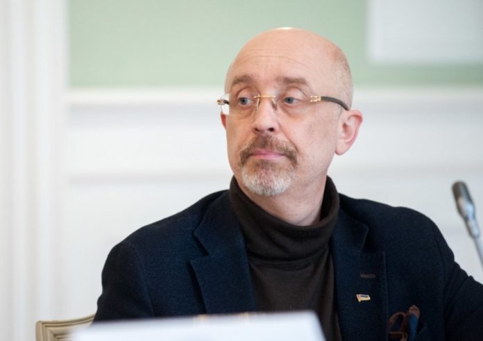 Резников Алексей Юрьевич (Резніков Олексій) - биография. Декларация. Юрист. Киев. КГГА