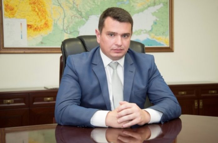 Артем Сытник не явился на суд по делу о собственной коррупции