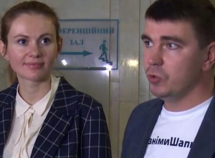 В парламенте появится еще одна фракция “Слуги Народа”