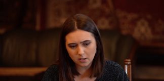 Юлия Мендель рассказала о том, как проходила собеседования на должность пресс-секретаря Юлия Мендель рассказала о том, как проходила собеседования на должность пресс-секретаря