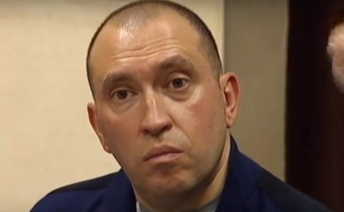 Альперин Вадим Александрович (Альперін Вадим) - биография. НАБУ. Допрос. Бизнесмен. Одесса