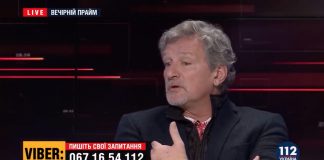 Андрей Пальчевский: не верьте экономистам Андрей Пальчевский: не верьте экономистам