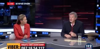 Пальчевский считает, что за высокий рейтинг Зеленского должен беспокоится Порошенко Пальчевский считает, что за высокий рейтинг Зеленского должен беспокоится Порошенко