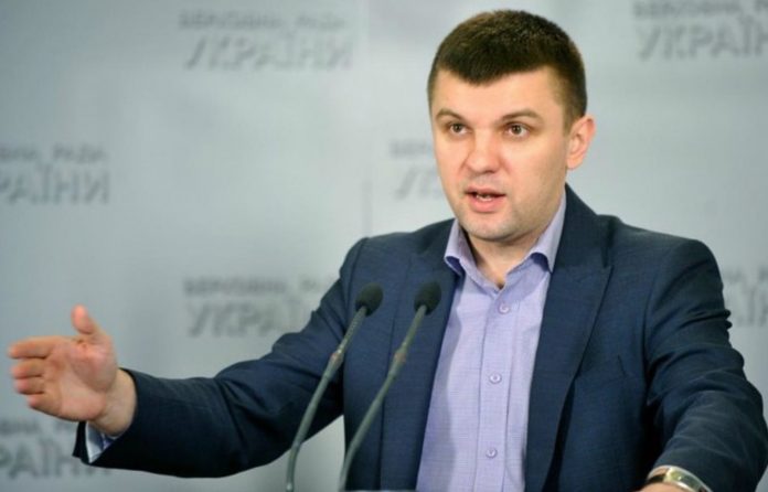 Гузь Игорь Владимирович (Гузь Ігор) - биография. Депутат. Волынь. Декларация. Семья