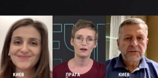 Депутатка от Слуги Народа считает, что в Украине необходимо ограничить свободу слова Депутатка от Слуги Народа считает, что в Украине необходимо ограничить свободу слова