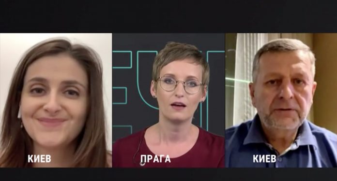 Депутатка от Слуги Народа считает, что в Украине необходимо ограничить свободу слова