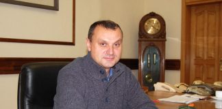 Новый начальник СБУ Львовщины отреагировал на заявления о его предыдущей деятельности Новый начальник СБУ Львовщины отреагировал на заявления о его предыдущей деятельности