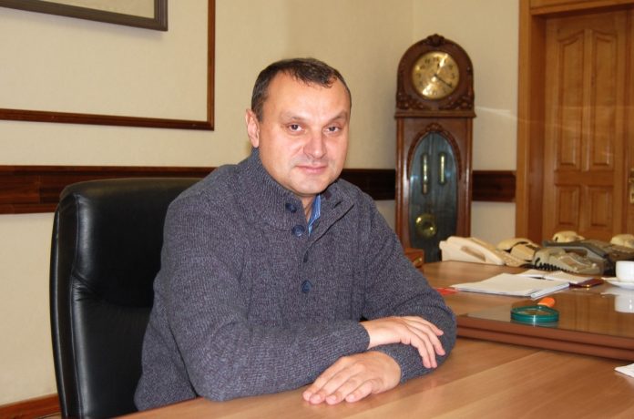 Новый начальник СБУ Львовщины отреагировал на заявления о его предыдущей деятельности