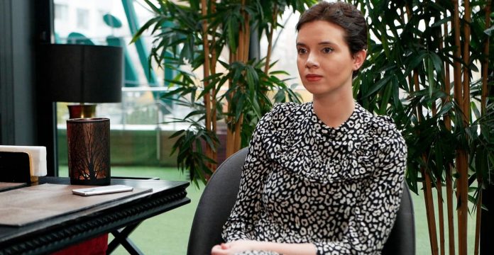 Янина Соколова назвала свои претензии к Петру Порошенко