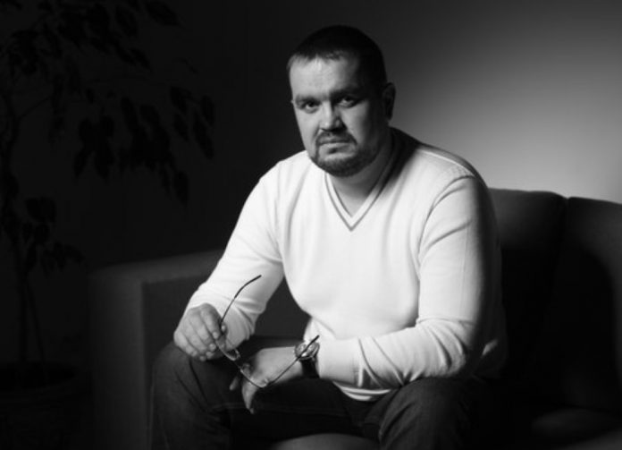 Годный Сергей Петрович (Годний Сергій) - биография. Политолог. Эксперт. 112 Украина. Семья