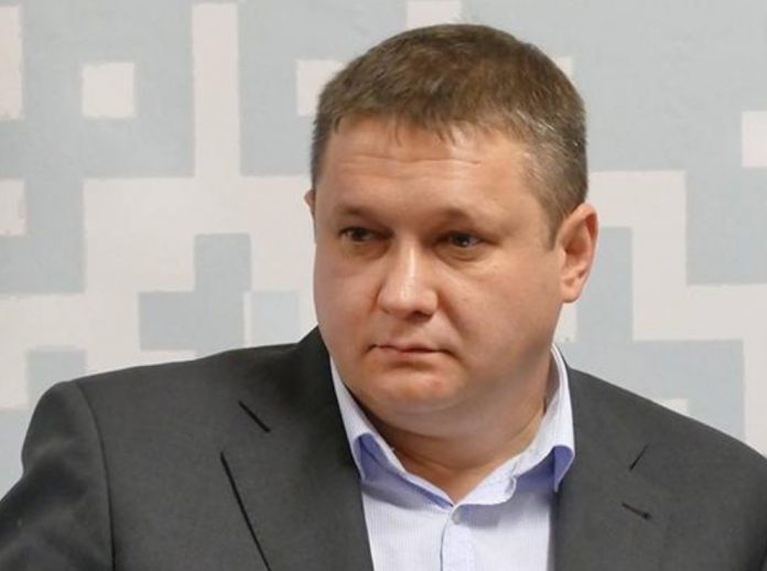 Кошель Алексей Николаевич (Кошель Олексій) - биография. Эксперт. Политолог. КВУ