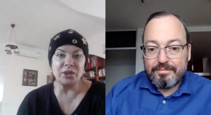 Станислав Белковский считает, что падение рейтинга Зеленского - хороший сигнал для него самого