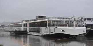 Венгерская прокуратура требует 9 лет тюрьмы для украинского капитана Viking Sygin Венгерская прокуратура требует 9 лет тюрьмы для украинского капитана Viking Sygin