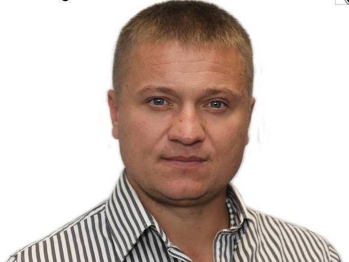 Гергерт Андрей Валерьевич (Гергерт Андрій) - биография. Правый сектор. УДА