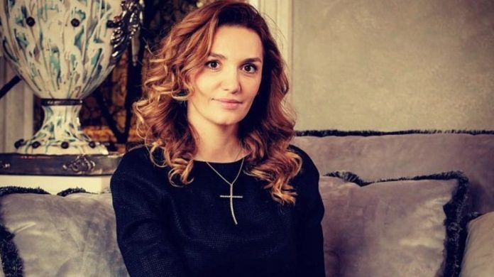 Соболева Инна Алексеевна (Соболєва Інна) - биография. Вячеслав Соболев. Сын. 2019. Инстаграм