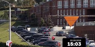 Журналисты Bihus Info рассказали о коррупции в Днепре Журналисты Bihus Info рассказали о коррупции в Днепре