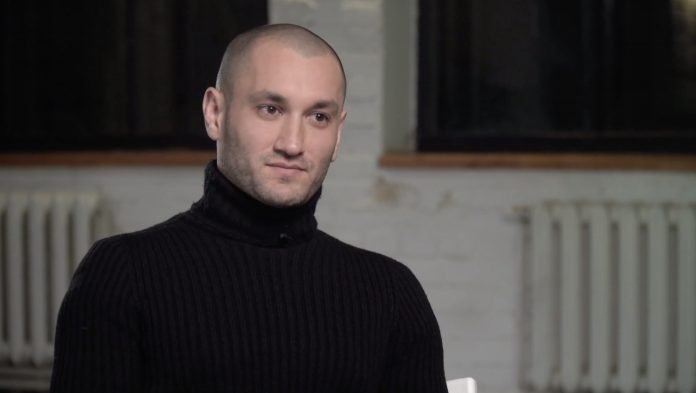 Юрий Бардаш заявил о том, что ему все равно где будет Донбасс