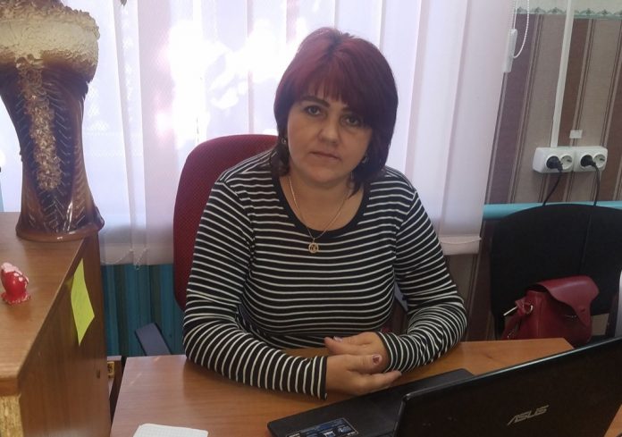 Ананченко Людмила Павловна - биография. Декларация. Глава Андрушевской ОГА