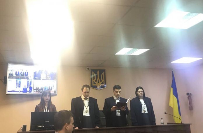 Апелляционная палата ВАКС позволила взять чиновника ЛГС по «делу Садового» на поруки без залога