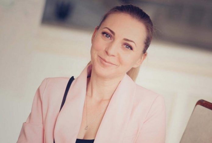 Загоруйко Алина Леонидовна (Загоруйко Аліна) - биография. Депутат. Слуга Народа. Декларация. Юрист