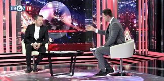 Депутат Соломчук прокомментировал драку на заседании комитета Депутат Соломчук прокомментировал драку на заседании комитета