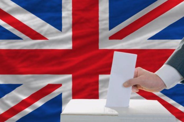В Великобритании стартовали выборы по вопросу Brexit