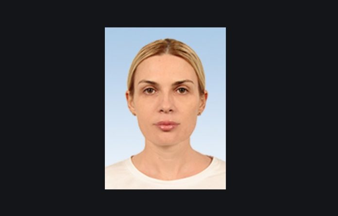 Репина Элла Анатольевна (Рєпіна Елла) - биография. Экономист. Депутат. Слуга Народа