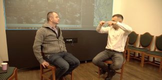 Максим Бахматов заявил о желании стать мэром Киева Максим Бахматов заявил о желании стать мэром Киева